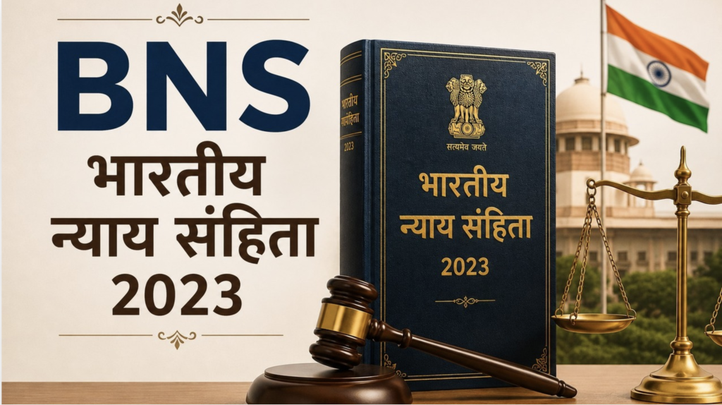 BNS धारा 4 - दण्ड ।